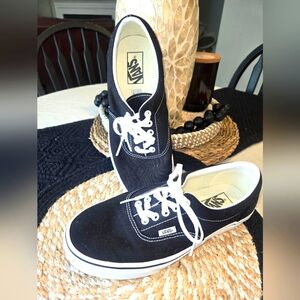 🖤VANS era mens size 9/women's 10.5